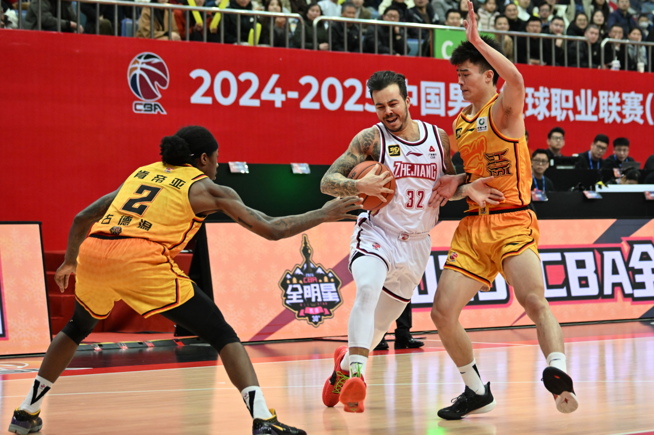 包含国际比赛日布鲁克林篮网队长鼓劲——CBA季后赛节点到来；底气十足；控场能力受关注的词条